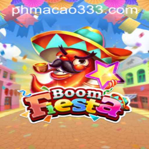 BoomFiesta: A Thrilling New Experience in Gaming with PH MACAO