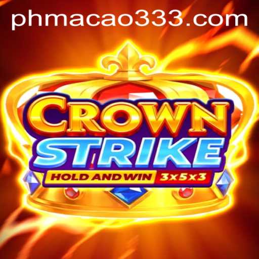 Crownstrike: The Innovative Game Sweeping Across PH MACAO