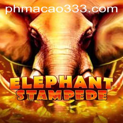 Unleashing the Wild Thrills of ElephantStampede: A Riveting Gaming Experience