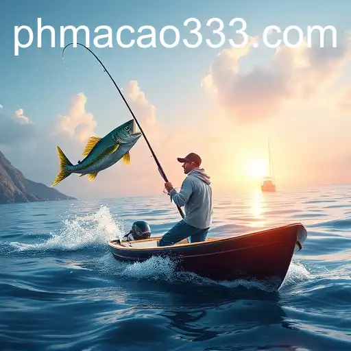 The Rise and Popularity of Fishing Games: PH MACAO