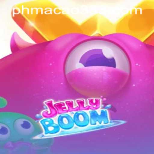 JellyBoom Game: Experience the Excitement with PH MACAO