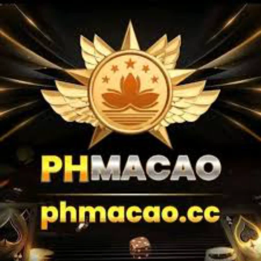 PH MACAO logo